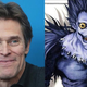 Credit where credit is do. Awesome casting choice